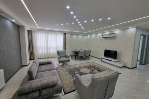 آپارتمان 2 خوابه دارای پارکینگ