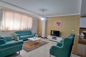 آپارتمان 2 خوابه دارای پارکینگ