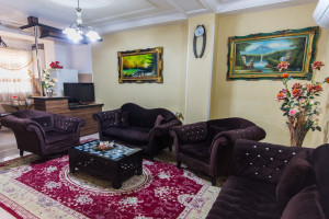 سوئیت 1 خوابه 